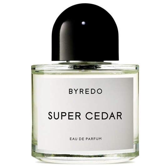 Super Cedar Eau De Parfum 100 ml Super Cedar Eau De Parfum 100 ml