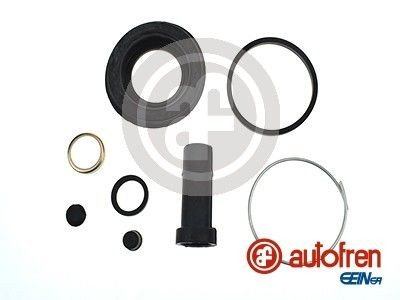 Autofren Seinsa Rep. sett bremsecaliper AUTOFREN SEINSA D4176