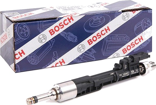 Dysestamme BOSCH 0 261 500 533 Dysestamme BOSCH 0 261 500 533