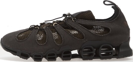Joggesko adidas Megaride By Avavav Core Black/ Shadow Olive/ Utility Black EUR 37 1/3