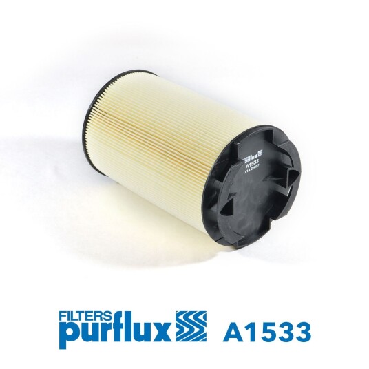 Luftfilter PURFLUX A1533 Luftfilter PURFLUX A1533