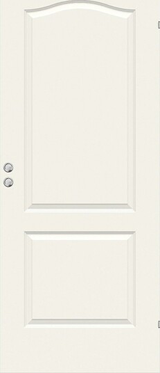 Swedoor Dørblad Sd Style 02b 7x21 Hvit Swedoor Dørblad Sd Style 02b 7x21 Hvit