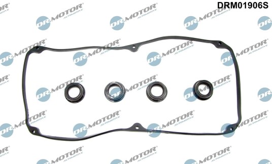 Tetningssett topplokkdeksel DR.MOTOR AUTOMOTIVE DRM01906S
