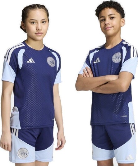 adidas Ajax Amsterdam 26/27 Tiro26 Training Jersey Kids størrelse 128 cm