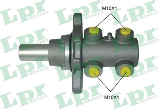 Hovedbremsesylinder LPR 6198