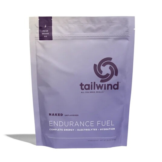 Tailwind Nutrition Endurance Fuel Naked Medium Medium