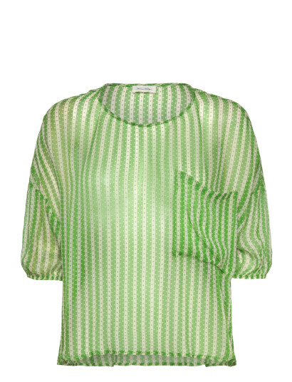 American Vintage Cosawood - Green - XS/S