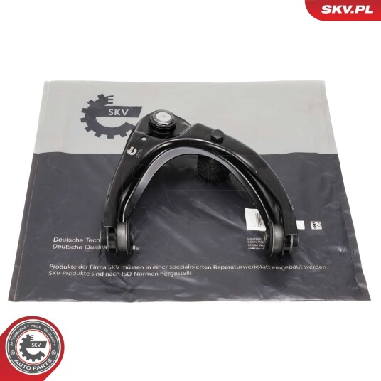 Bærearm hjuloppheng ESEN SKV 69SKV027