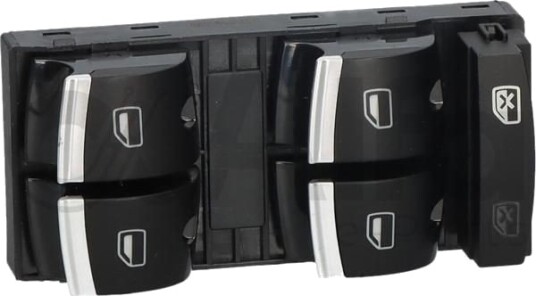 Bryter, vindusheis Alfa e-Parts AF00365