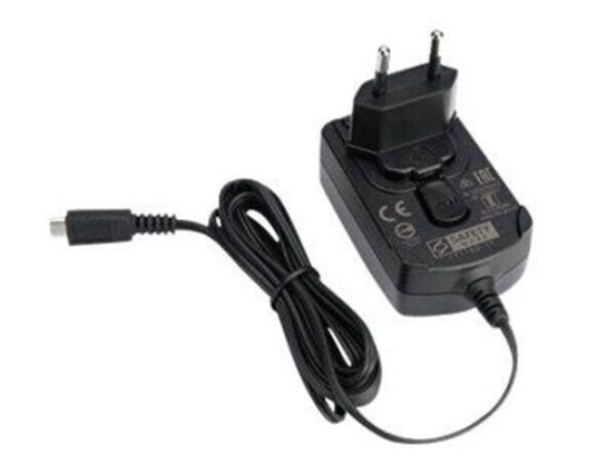 Jabra Strømadapter for Link 950 Mobillader Svart