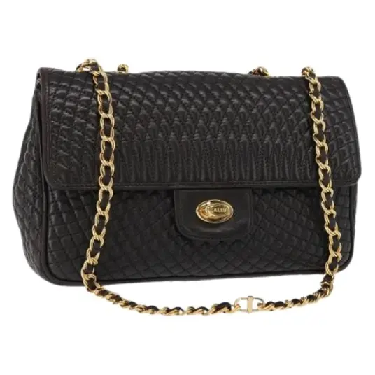Bally Dame Svart Bally Dame Svart