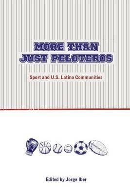 More Than Just Peloteros