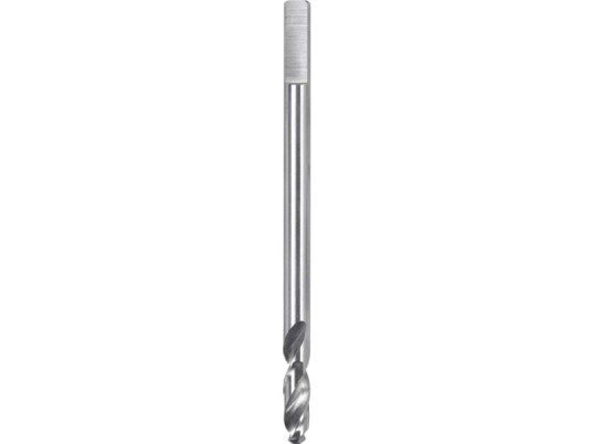 Kwb 499005 Sentreringsbor 6,35 Mm, 1 Stk