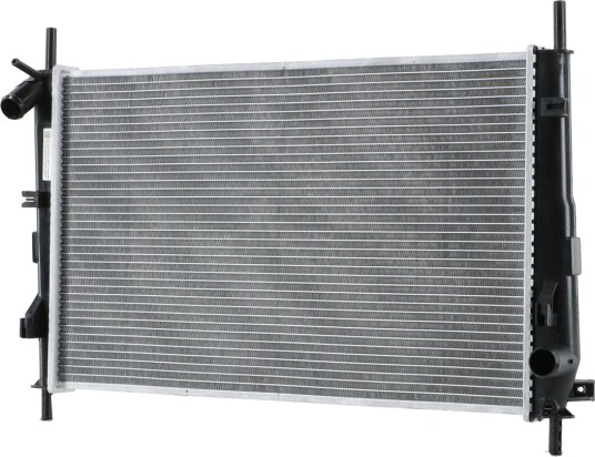 HELLA 8MK 366 304-081 Radiator, motorkjøling HELLA 8MK 366 304-081 Radiator, motorkjøling