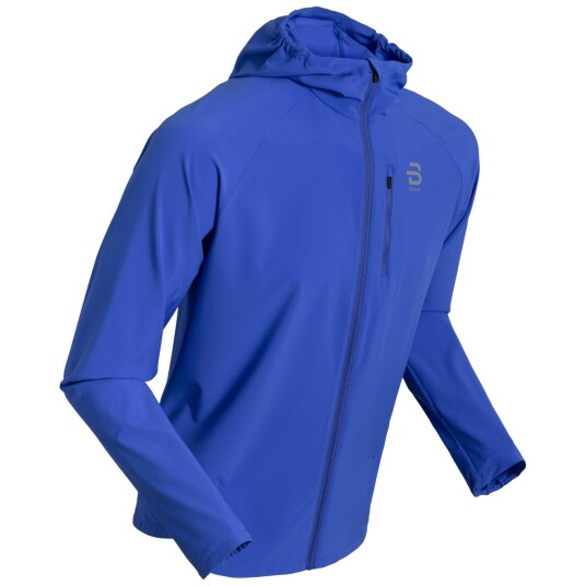 Dæhlie Men's Jacket Run 2.0 Future Blue XXL
