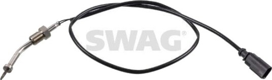 SWAG 33 11 2778 Sensor, eksostemperatur
