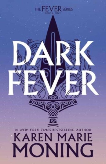 Darkfever  Fever Series Book 1