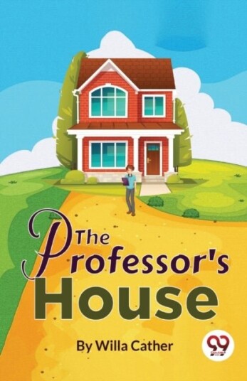 The Professor's House The Professor's House