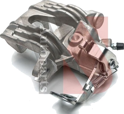 Bremsecaliper YSPARTS YS BC0629