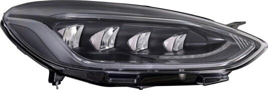Frontlykter HELLA 1EG 354 859-021