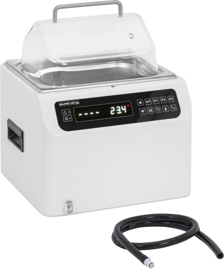 Steinberg Vannbad laboratorie 5 til 99 °C 13 l LED 10031400