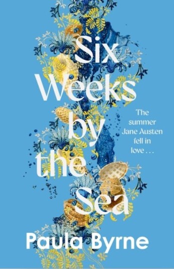 Six Weeks by the Sea Six Weeks by the Sea
