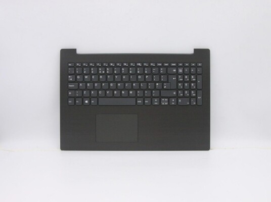 Lenovo Upper Case w/KB (UK) IDEAPAD