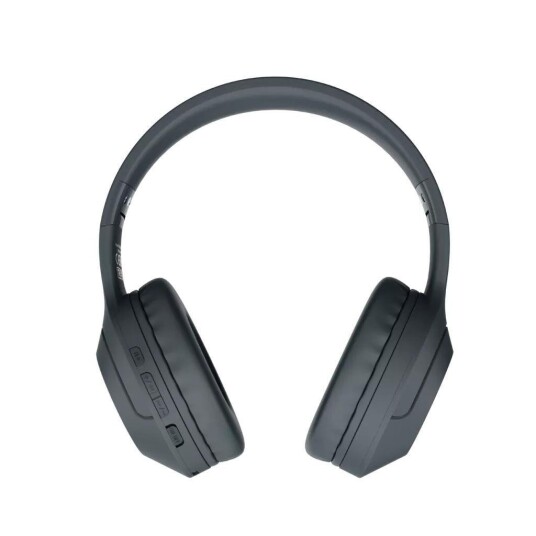 CANYON Bluetooth Headset BTHS-3 On-Ear/Stereo/BT5.1 black retail CANYON Bluetooth Headset BTHS-3 On-Ear/Stereo/BT5.1 black retail