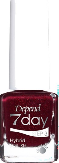 Depend 7day Holiday Selection 7day 70159 Santa Tell Me