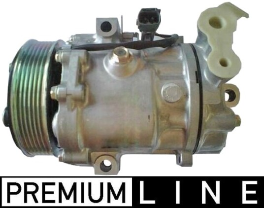 AC kompressor MAHLE ORIGINAL ACP 1351 000P
