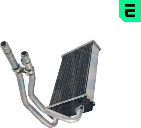 Varmeapparat register ERA 669539 Varmeapparat register ERA 669539