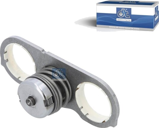 DT Spare Parts 6.61200 Reparasjonssett, bremsecaliper