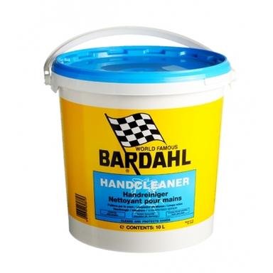 Bardahl, Håndrens, 10L - 1stk. Bardahl, Håndrens, 10L - 1stk.