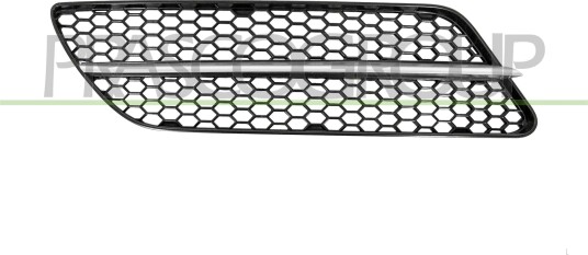 PRASCO AA3422133 Ventilasjonsgitter PRASCO AA3422133 Ventilasjonsgitter