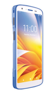 ZEBRA HC50 WLAN WIFI 6E SE4720 6IN 8GB/128GB 16MP RFC 5MP FFC REAR TERM