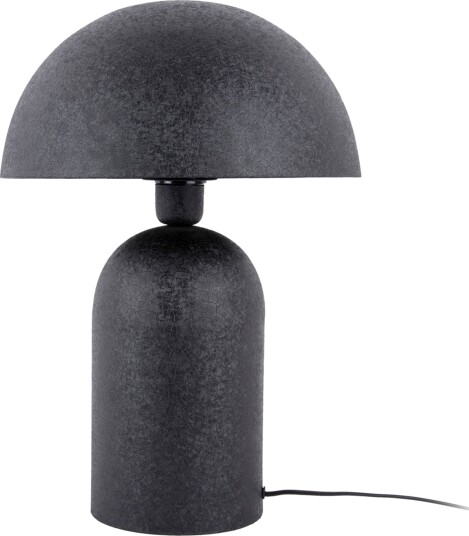 PresentTime Boaz Large Bordlampe Black