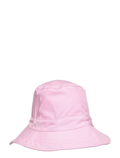 Daily Sports Flaine Rain Hat - Pink - ONE SIZE