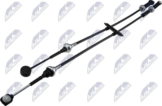 Kabel, girmekanisme NTY NXX-RE-009