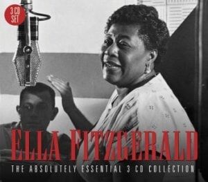 Essential Foods Fitzgerald Ella - Absolutely Essential Collection