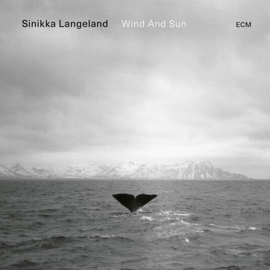 Sinikka Langeland Wind And Sun CD