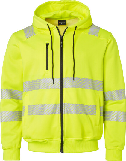 Top Swede 271 Svette, Fluoresant Yellow, 1 Stk ,SBG-271006010 M