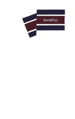 Sporty & Rich Dame Undertøy Hvit ONE SIZE,