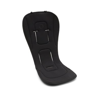 bugaboo Setetrekk Mid night Black