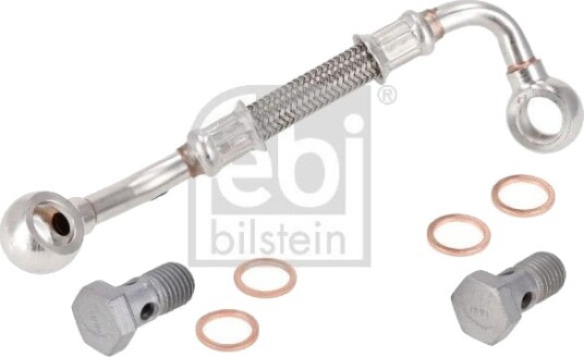 Oljeledning, lader FEBI BILSTEIN 192527