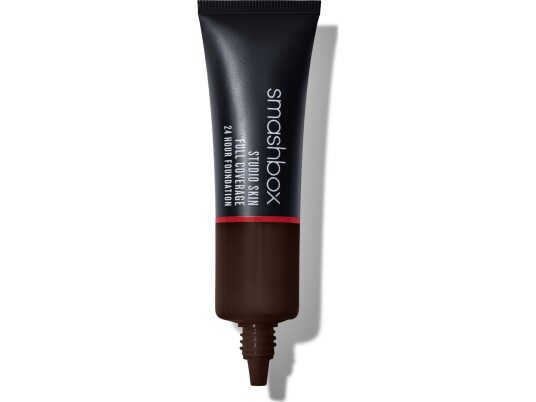 Studio Skin Full Coverage 24H Foundation 4.7   Very Deep Neutral Undertone