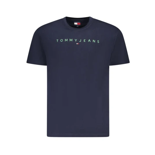 Tommy Hilfiger Herre Topper Blå S Tommy Hilfiger Herre Topper Blå S