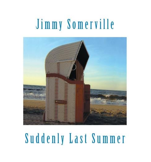 Jimmy Somerville Suddenly Last Summer LP/Vinyl Jimmy Somerville Suddenly Last Summer LP/Vinyl