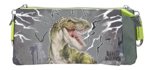 Dino World Pentube REFLECTOR 0411776 Dino World Pentube REFLECTOR 0411776
