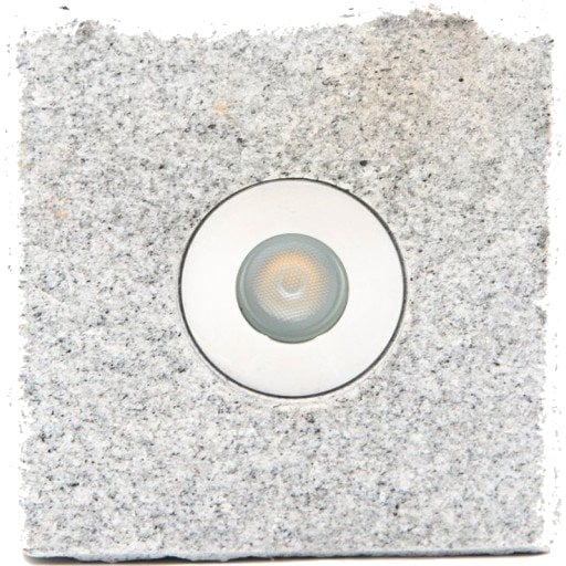 Light By Juul belegningsstein med Juulius 3 spot earl grey