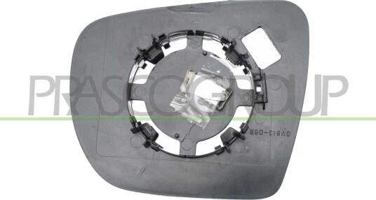 Speilglass ytterspeil PRASCO HN8057503